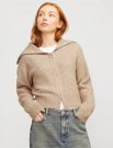 Cardigan Jjxx - beige