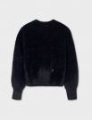 Pullover manica lunga Mayoral - nero