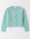 Cardigan I Do - menta