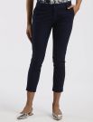 Pantalone Teleria Zed - blu