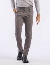 Pantalone casual Manuel Ritz - grigio