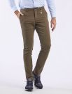 Pantalone casual Manuel Ritz - verde