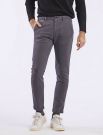 Pantalone casual Sseinse - piombo