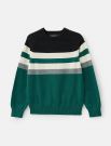 Pullover manica lunga Mayoral - verde