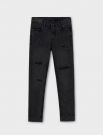 Pantalone jeans Mayoral - grigio