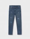 Pantalone jeans Mayoral - medium blue denim