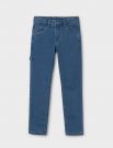 Pantalone jeans Mayoral - medium blue denim