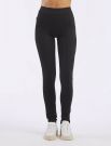 Leggings Artigli - nero