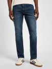 Pantalone jeans Lee - denim