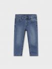 Pantalone jeans Mayoral - medium blue denim