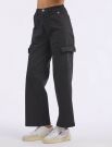 Pantalone Yes Zee - nero