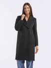 Cappotto Emme - nero