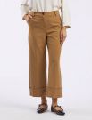 Pantalone Emme - cammello