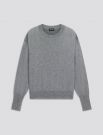 Maglia manica lunga Gas - grey