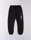 Pantalone I Do - nero