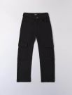 Pantalone I Do - nero