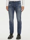 Pantalone jeans Lee - denim