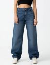 Pantalone jeans Tiffosi - denim