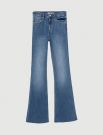 Pantalone jeans Tiffosi - denim