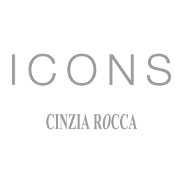 ICONS CINZIA ROCCA